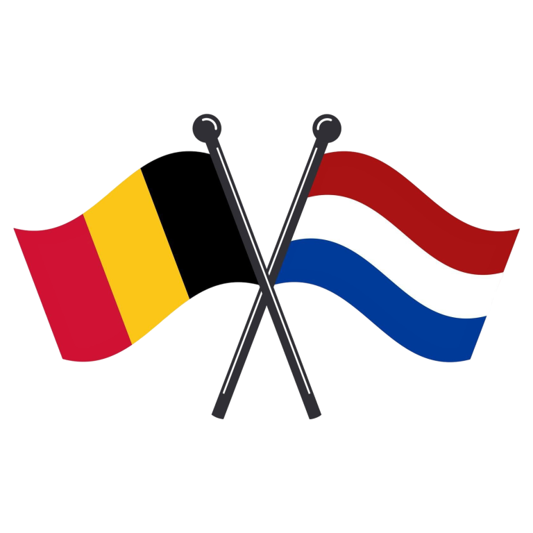 Limburg België Limburg Nederland Belgisch en Nederlands Limburg